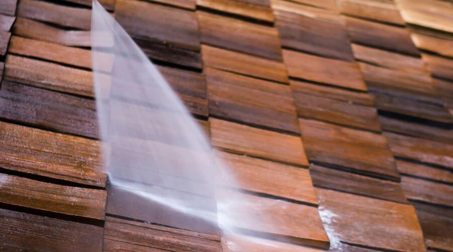 Asphalt Roofing in Ashford, WA